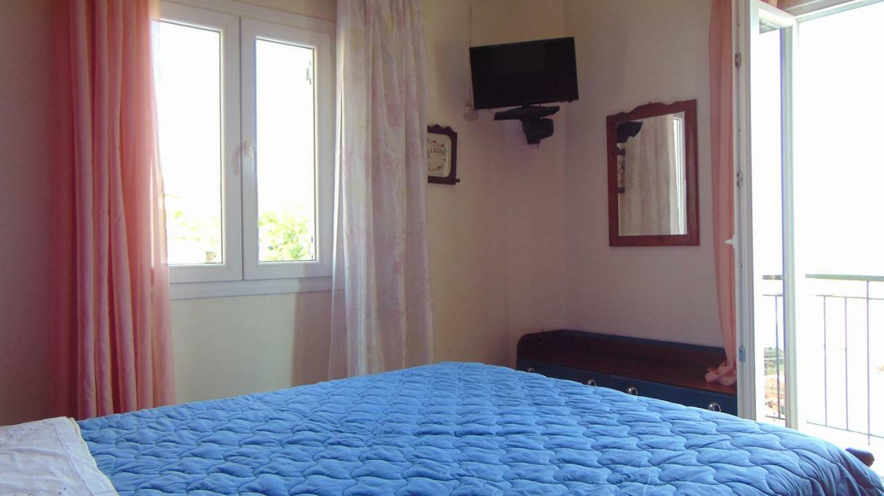 דירות Lakones View House מראה חיצוני תמונה