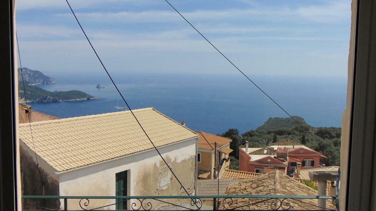 דירות Lakones View House מראה חיצוני תמונה