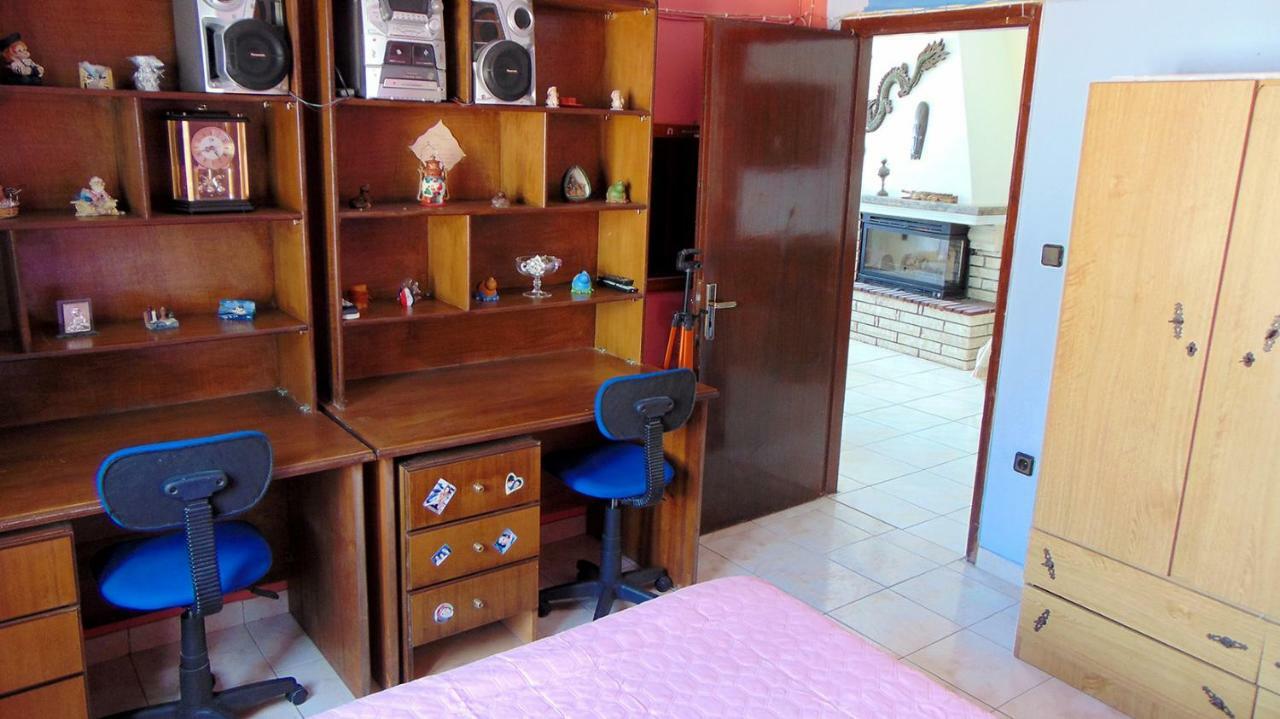 דירות Lakones View House מראה חיצוני תמונה